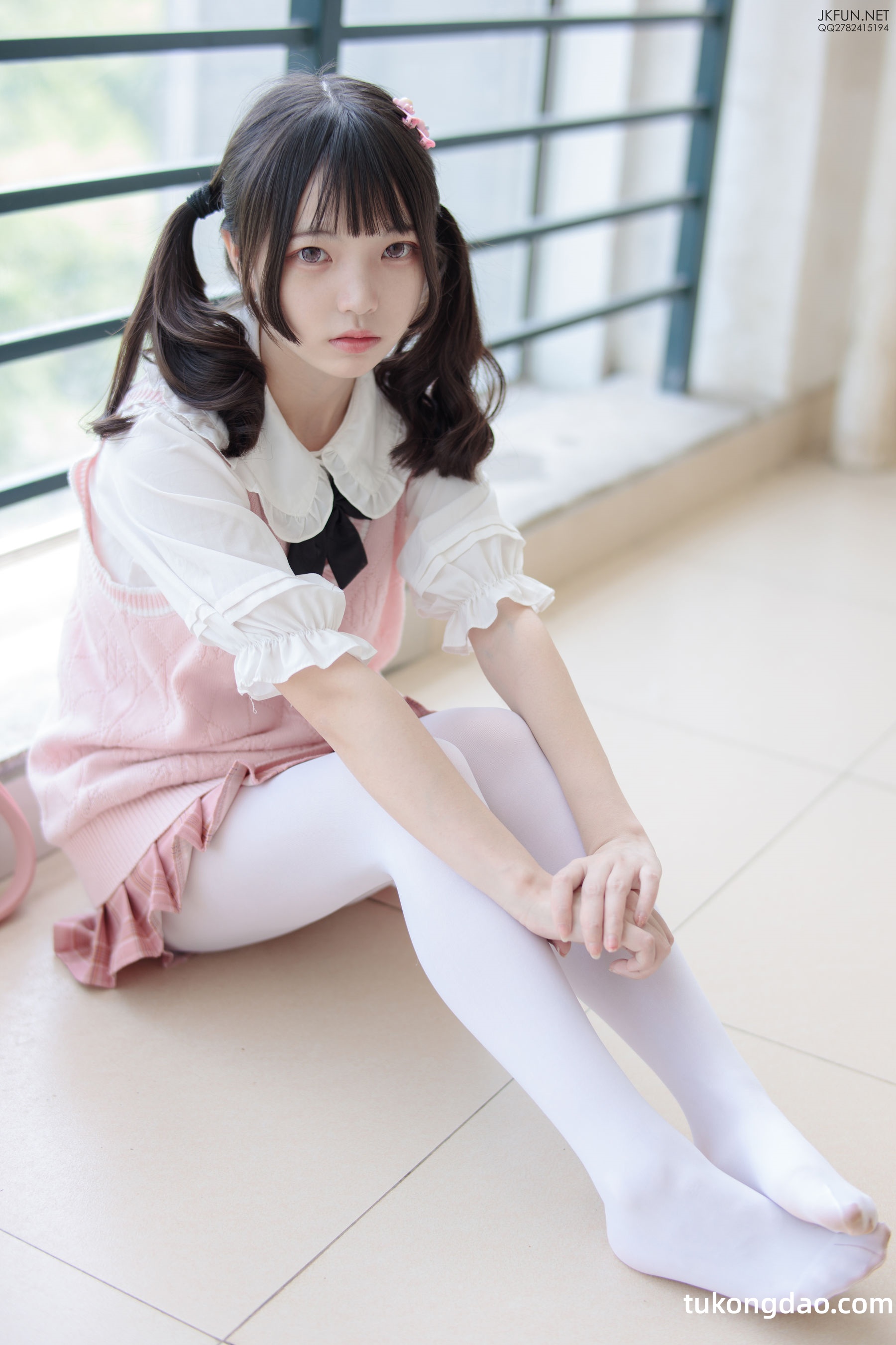 JKFUN-007 写真集 JKFUN-第107张